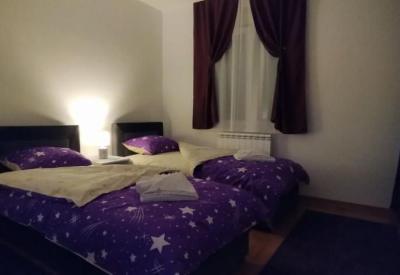 Apartman Davidović 32