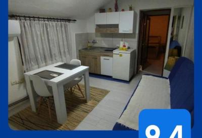 Apartman DM