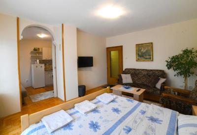 Apartman Marko