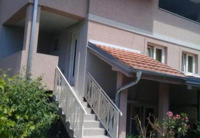 Apartmani Biljana Lazić