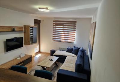 Apartman IRINA