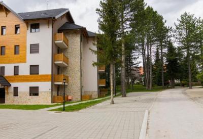 Eros duplex apartman