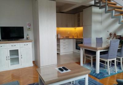 Lux Apartman Anči