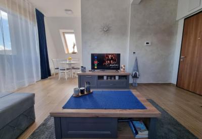 Apartman Suzi